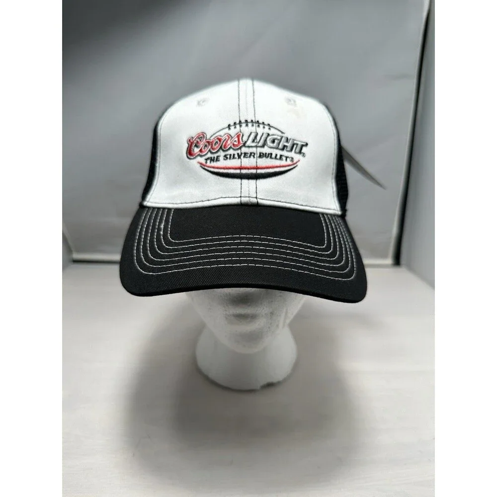 Coors Light Blackwhite 
